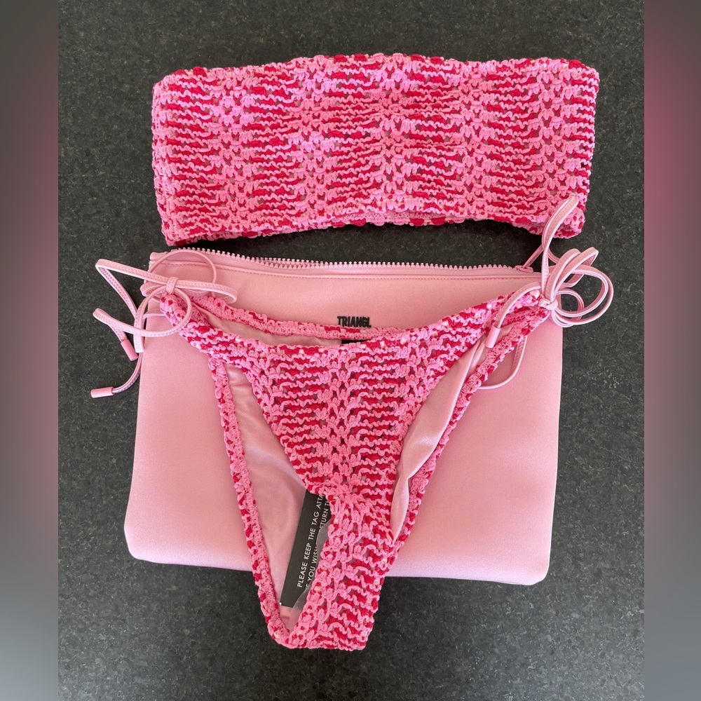Triangl Bikini MAIA
